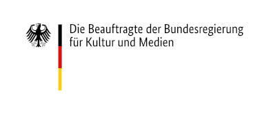 Logo des BKM
